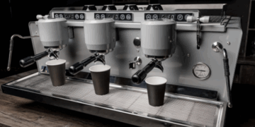 Выбор видов кофемашин для кофейни, чтобы обеспечить качество и эффективность работы