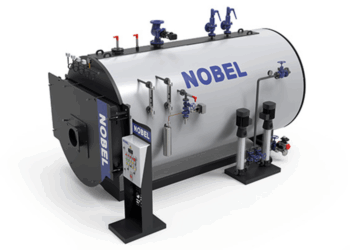 Принципы работы и особенности конструкции горизонтальных паровых котлов высокого давления