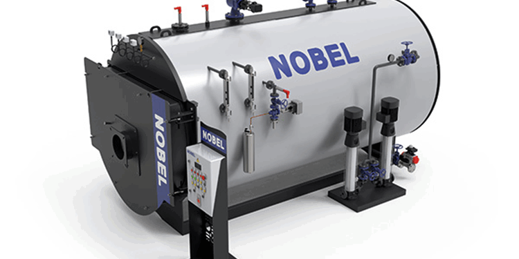 Принципы работы и особенности конструкции горизонтальных паровых котлов высокого давления