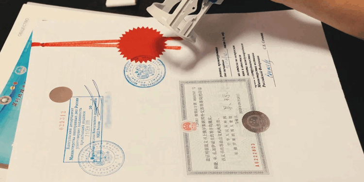 Консульська легалізація документів: що це таке та коли вона необхідна