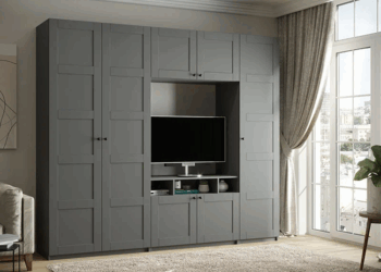 Полное руководство по выбору и требованиям к корпусной мебели для комфортных интерьеров