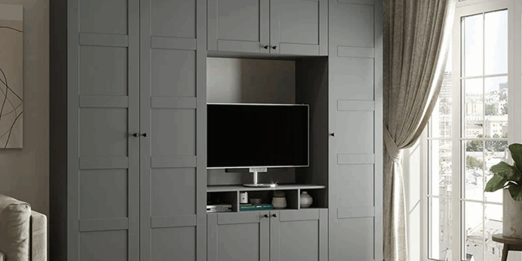 Полное руководство по выбору и требованиям к корпусной мебели для комфортных интерьеров