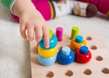 Мультстудия: Развиваем мелкую моторику детей