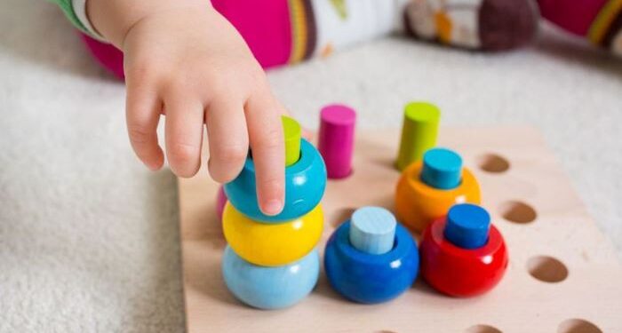 Мультстудия: Развиваем мелкую моторику детей