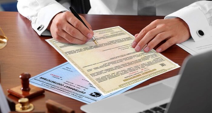 Правила и советы по процедуре сертификации продукции для успешного получения подтверждения качества