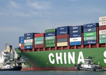 Требования и правила оформления грузоперевозок морем из Китая