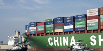 Требования и правила оформления грузоперевозок морем из Китая