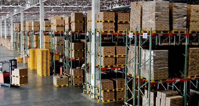 Преимущества и условия ответственного хранения грузов для безопасной и надежной логистики