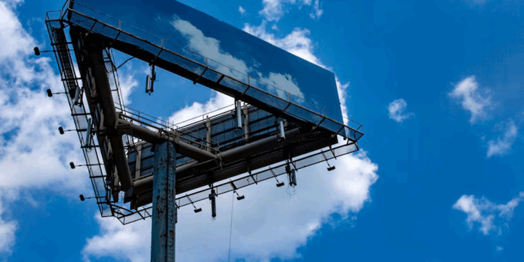 Полное руководство по созданию и установке рекламных щитов для эффективной рекламы