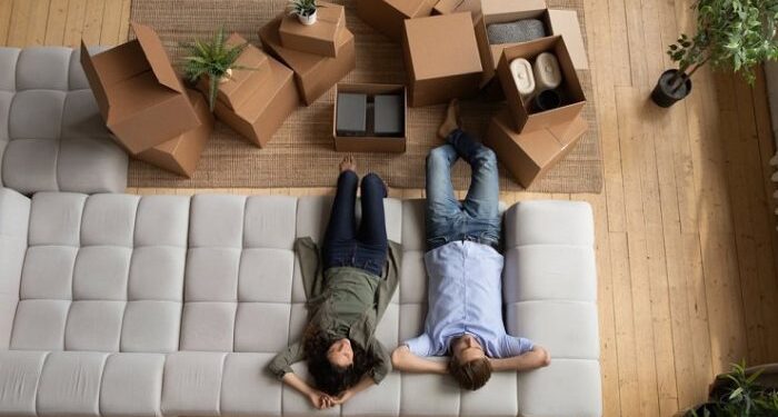 Как быстро и удобно организовать переезд квартиры и избежать переживаний