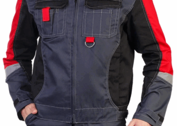 Правила и советы по выбору спецодежды для безопасной работы и долговечности