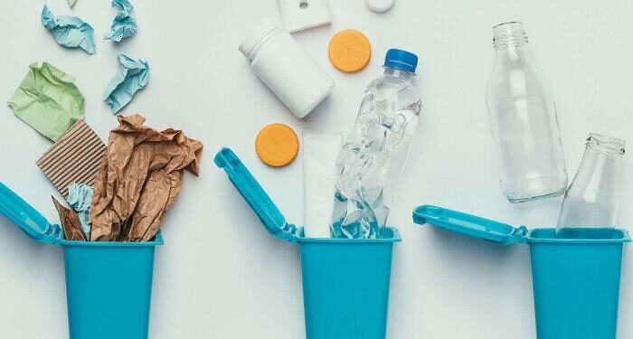 Организация безопасной утилизации отходов на предприятии