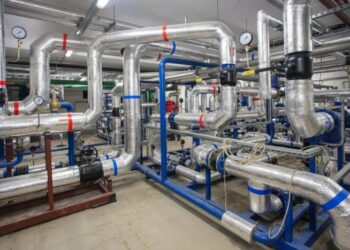 Формирование итоговой стоимости очистки вентиляции