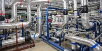 Формирование итоговой стоимости очистки вентиляции