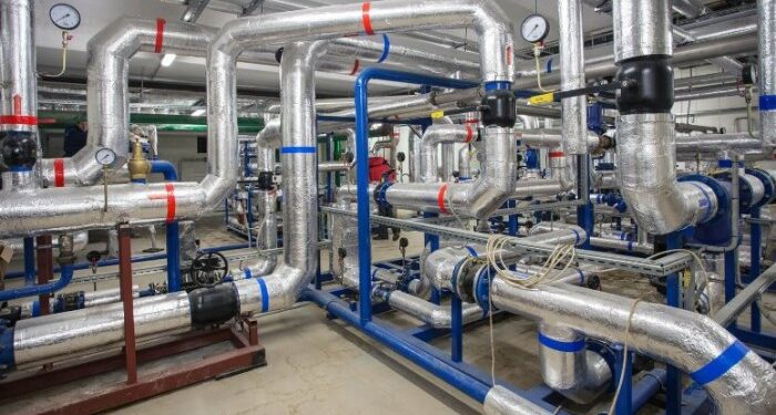 Формирование итоговой стоимости очистки вентиляции