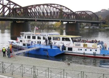 Онлайн-покупка билета на речной транспорт: удобство и преимущества