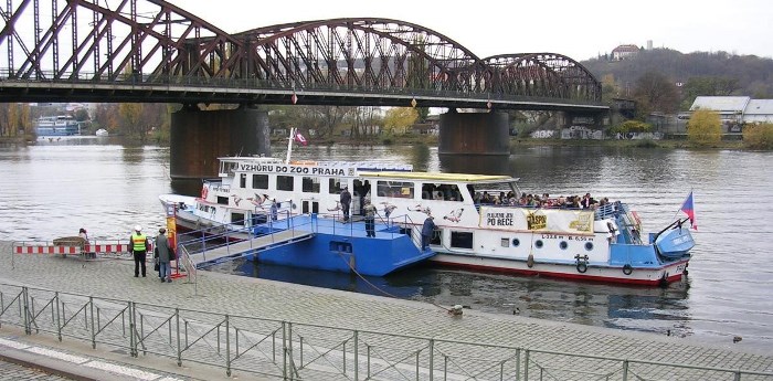 Онлайн-покупка билета на речной транспорт: удобство и преимущества