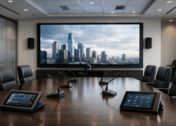 Преимущества сервисного контракта с SLA для обслуживания корпоративного мультимедийного оборудования