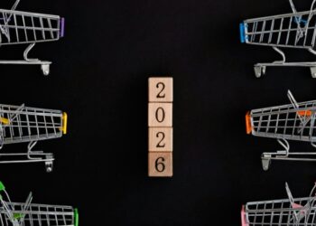 Тренды e-commerce в 2026: от мобильной коммерции до омниканальности