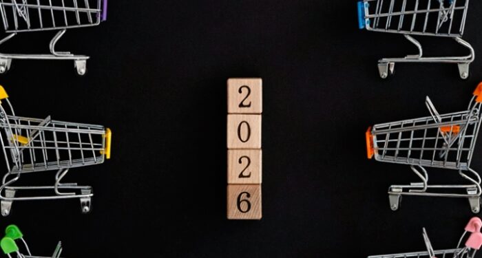 Тренды e-commerce в 2026: от мобильной коммерции до омниканальности