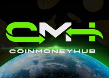 Coinmoneyhub: надёжный и удобный криптообменник для вашей цифровой финансовой свободы