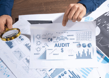 Особливості проведення аудиту та декілька корисних порад