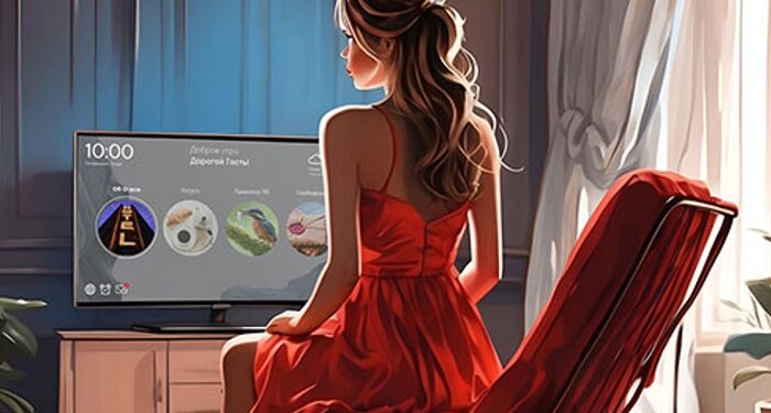 Цифровой сервис в апартаментах: как выбрать систему ТВ и не переплатить