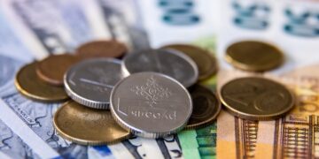 Финансовый мониторинг: экономические тренды в феврале 2026 года