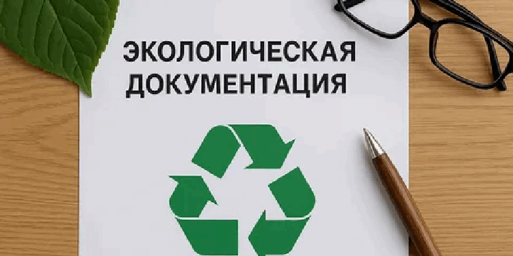 Правила и советы по оформлению экологической документации для правильного оформления