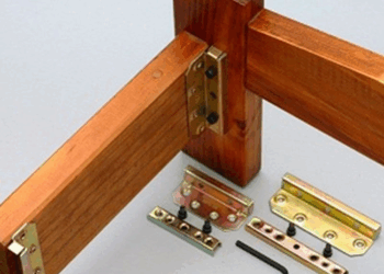 Ключевые требования и советы по выбору фурнитуры для мебели