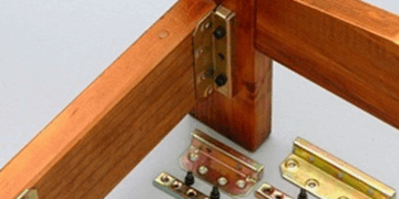 Ключевые требования и советы по выбору фурнитуры для мебели