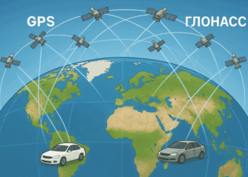 Системы ГЛОНАСС: достоинства и установка
