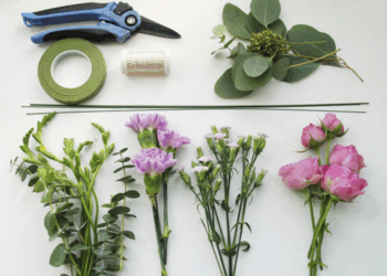 Как правильно выбрать букеты для праздника: советы и идеи для оформления