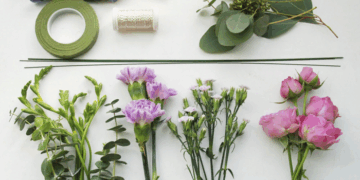 Как правильно выбрать букеты для праздника: советы и идеи для оформления