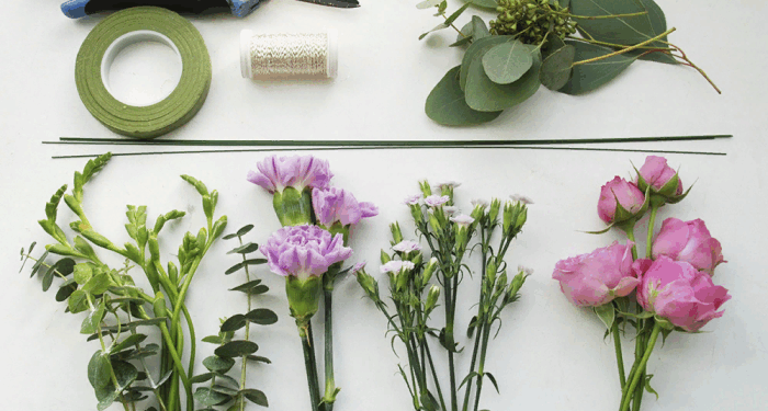 Как правильно выбрать букеты для праздника: советы и идеи для оформления