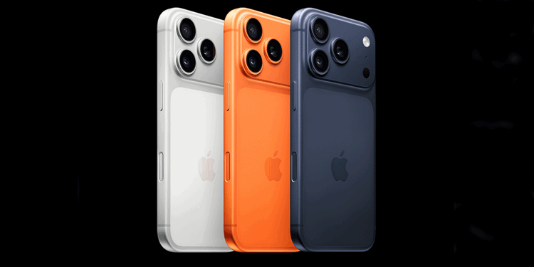 Описание и ключевые преимущества нового Apple iPhone 17 Pro