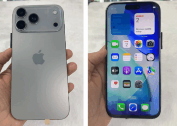 Почему iPhone 17 Pro считается лучшим смартфоном Apple нового поколения