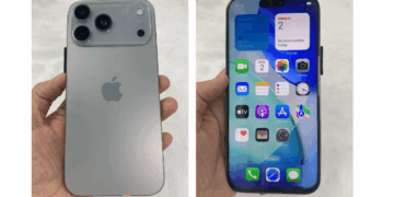 Почему iPhone 17 Pro считается лучшим смартфоном Apple нового поколения