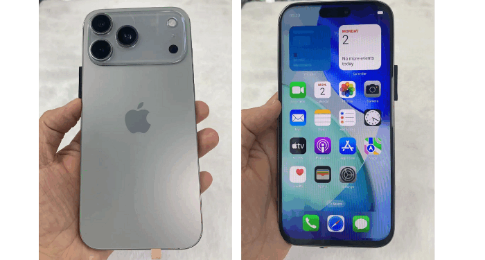 Почему iPhone 17 Pro считается лучшим смартфоном Apple нового поколения