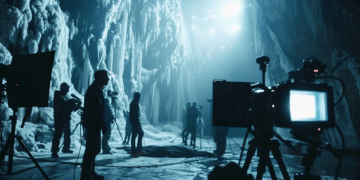 Советы и правила подготовки локации для съемки кино для успешного производства