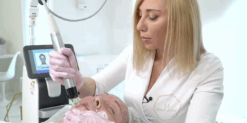 Клиника аппаратной косметологии «LA SEVEN»: возможности и достоинства