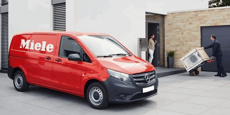 Обслуживание и чистка техники Miele: полный гид по уходу за премиальной бытовой техникой