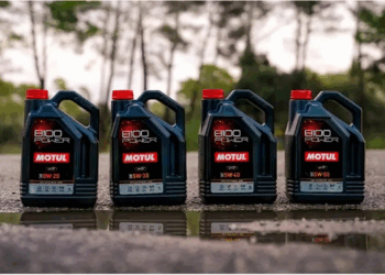 Продукция Motul: что нужно знать, требования и виды
