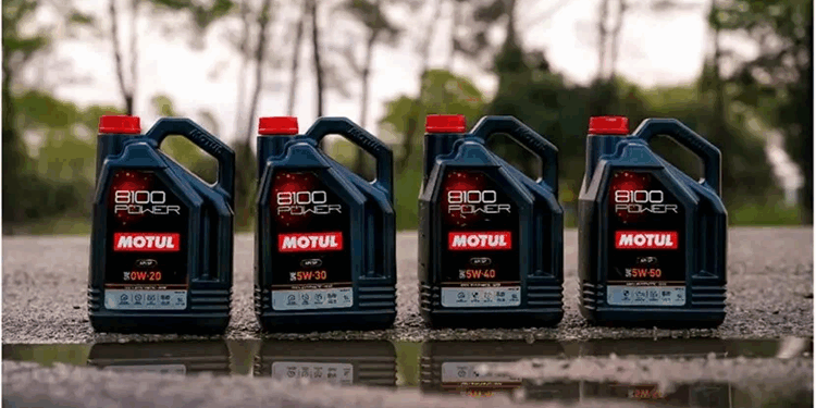 Продукция Motul: что нужно знать, требования и виды