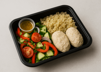 Что такое сбалансированный обед и его особенности для поддержания здоровья