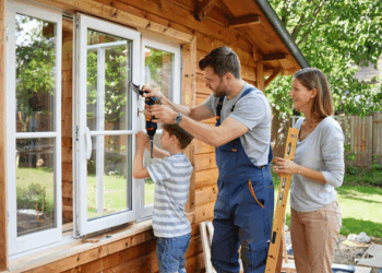 Правила и советы по изготовлению и установке окон для качественного результата
