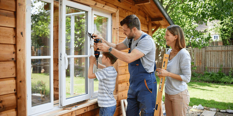 Правила и советы по изготовлению и установке окон для качественного результата