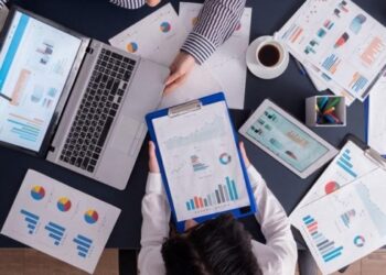 Ошибки при построении бизнес-модели и как их избежать