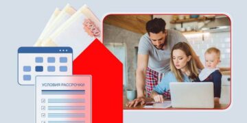 Квартира в рассрочку: как работает схема и кому она подходит