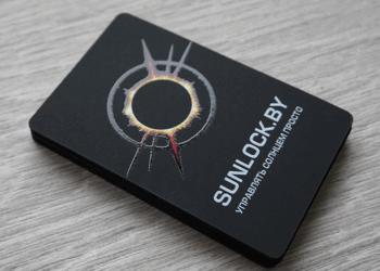 Технология и правила изготовления визиток с УФ печатью для профессионального результата